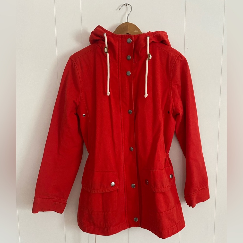 Gap Coat - image 1